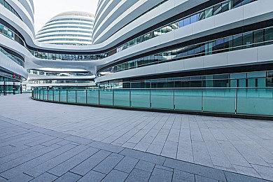 《无主之地4》新星球全新截图 展示四大无缝连接的地区